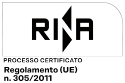 RINA Regolamento